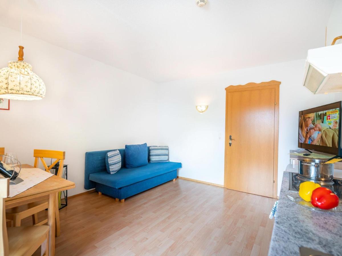 Ideal Apartment In Stubaital With Balcony Neustift im Stubaital Exterior foto