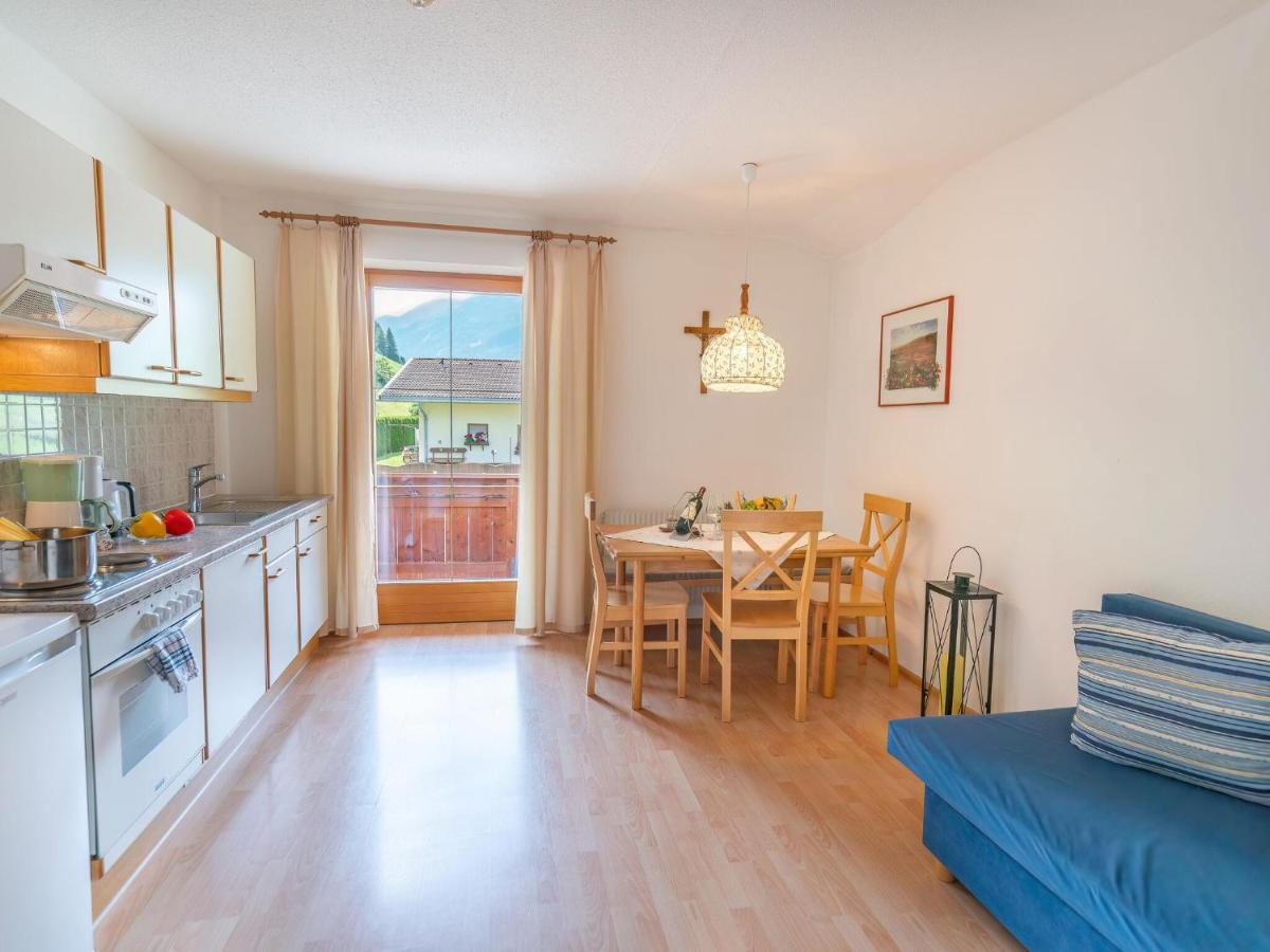 Ideal Apartment In Stubaital With Balcony Neustift im Stubaital Exterior foto